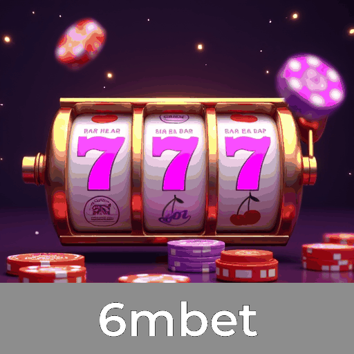 6mbet: Experiência Real com Dealer ao Vivo