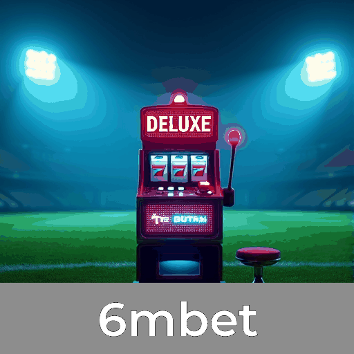 6mbet: Experiência Real com Dealer ao Vivo