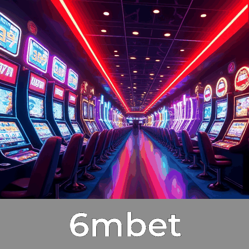 6mbet: A Plataforma de Jogos Segura e Profissional