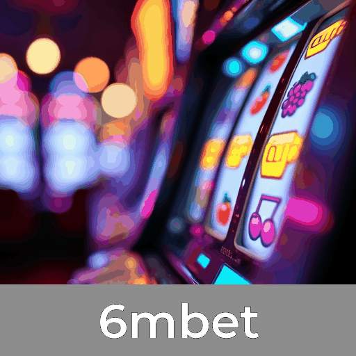Experimente a conveniência do app 6mbet para apostas completas