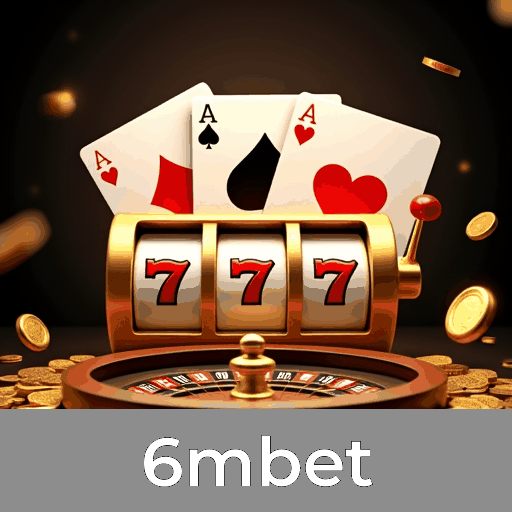 6mbet: O Melhor em Cassino e Apostas Online