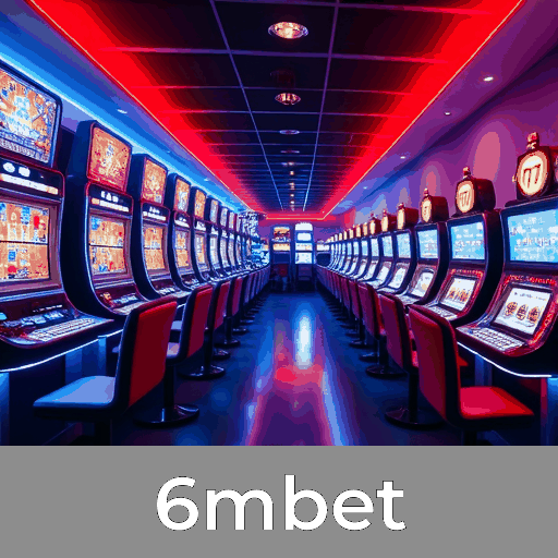Experimente a conveniência do app 6mbet para apostas completas