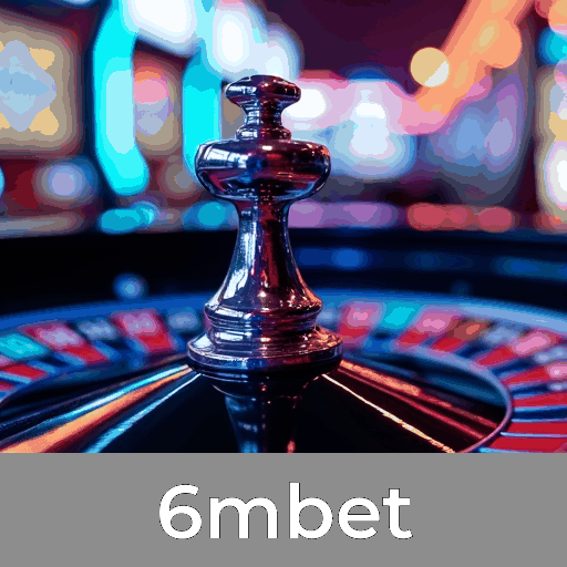Garanta acesso seguro premium na 6mbet