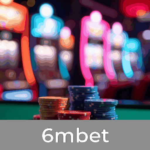 Apostas Esportivas Profissionais com 6mbet: Foco no Brasil