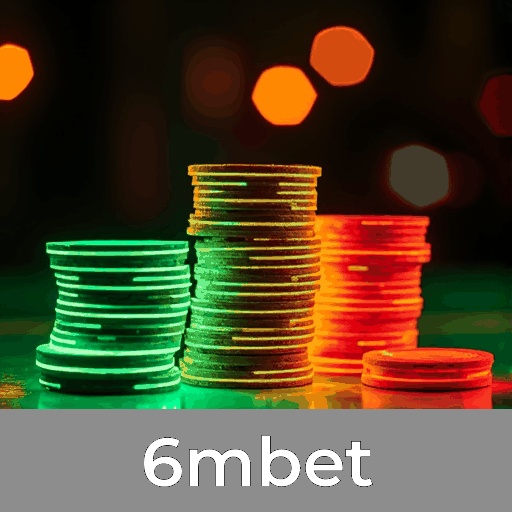Experimente a conveniência do app 6mbet para apostas completas