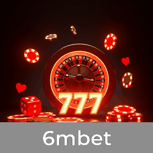 6mbet: A Plataforma de Jogos Segura e Profissional