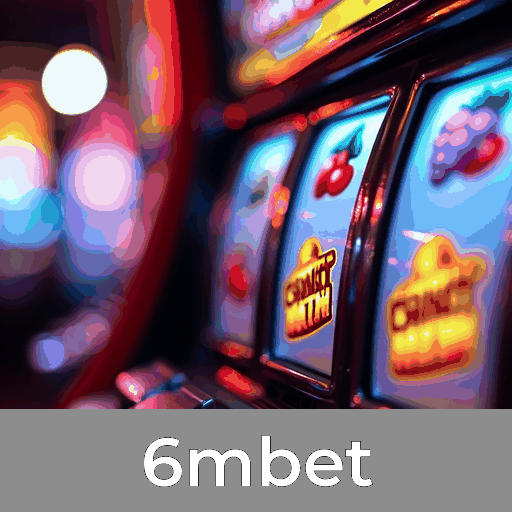 6mbet: O Melhor em Cassino e Apostas Online