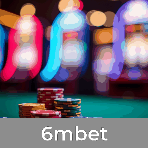 6mbet: O Melhor em Cassino e Apostas Online