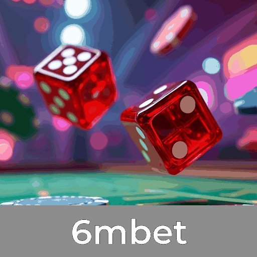Garanta acesso seguro premium na 6mbet