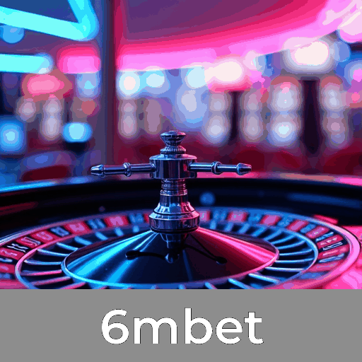 Apostas Esportivas Profissionais com 6mbet: Foco no Brasil