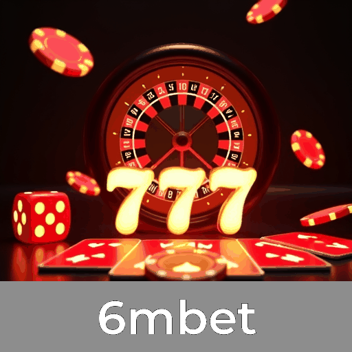 6mbet: Experiência Real com Dealer ao Vivo