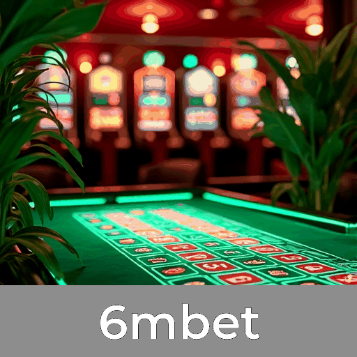6mbet: A Plataforma de Jogos Segura e Profissional