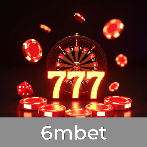Apostas Esportivas Profissionais com 6mbet: Foco no Brasil