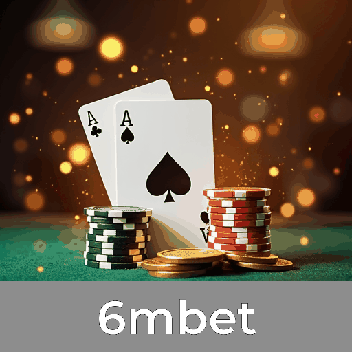 Apostas Esportivas Profissionais com 6mbet: Foco no Brasil