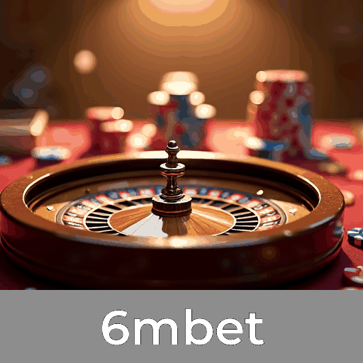 Aproveite as Melhores Promoções da 6mbet