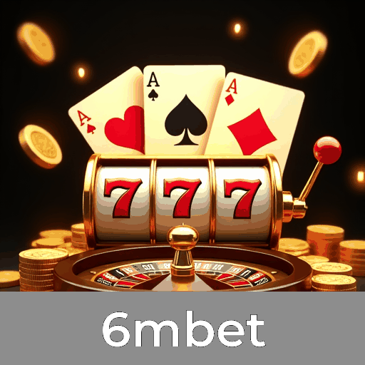 Experimente a conveniência do app 6mbet para apostas completas