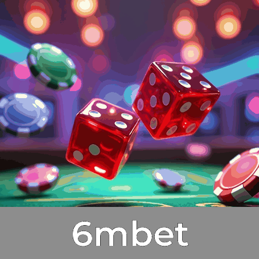 6mbet: Experiência Real com Dealer ao Vivo