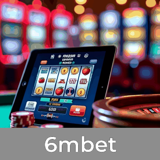 Experimente a Emoção Instantânea do Jogo Crash na 6mbet