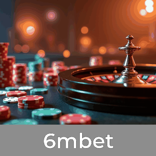 Aproveite as Melhores Promoções da 6mbet