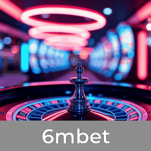 6mbet: O Melhor em Cassino e Apostas Online