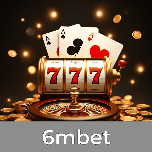 6mbet: A Plataforma de Jogos Segura e Profissional